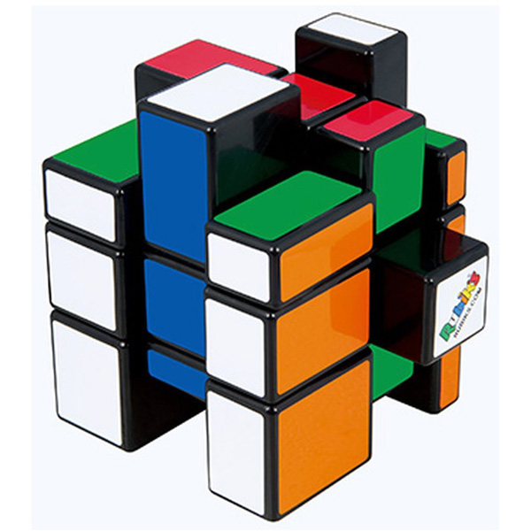 ルービックカラー ブロックス3×3_1