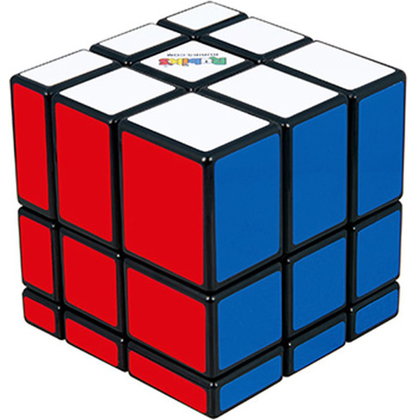 ルービックカラー ブロックス3×3_2