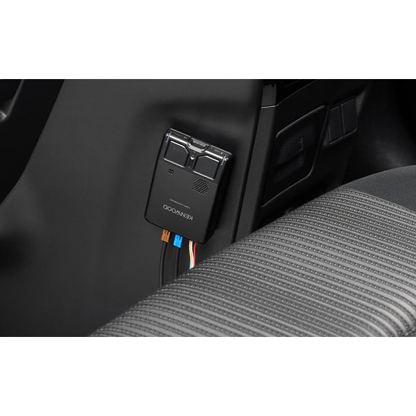 ドライブレコーダー DRV-MN940B ［セパレート型 /Full HD（200万画素