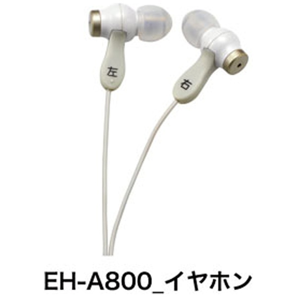 中古】JVC EH-A800 ボイスレシーバー
