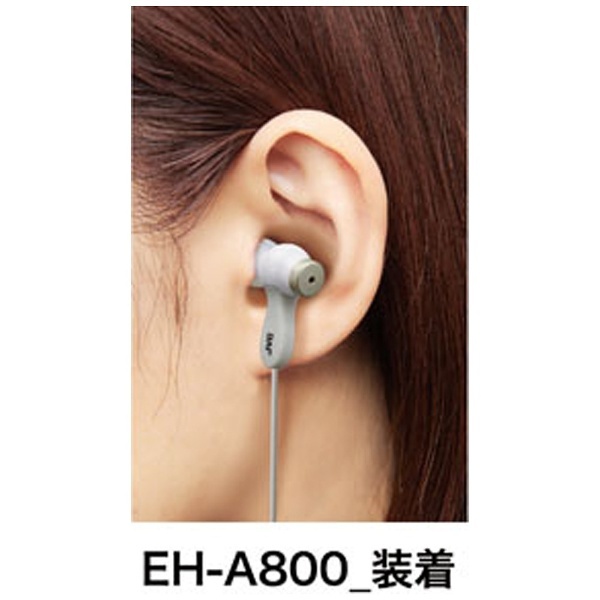 中古】JVC EH-A800 ボイスレシーバー