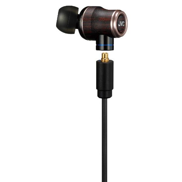 ※おさむ HA-FW02BT ブルートゥースヘッドホン HA-FW02BT ［ワイヤレス(左右コード