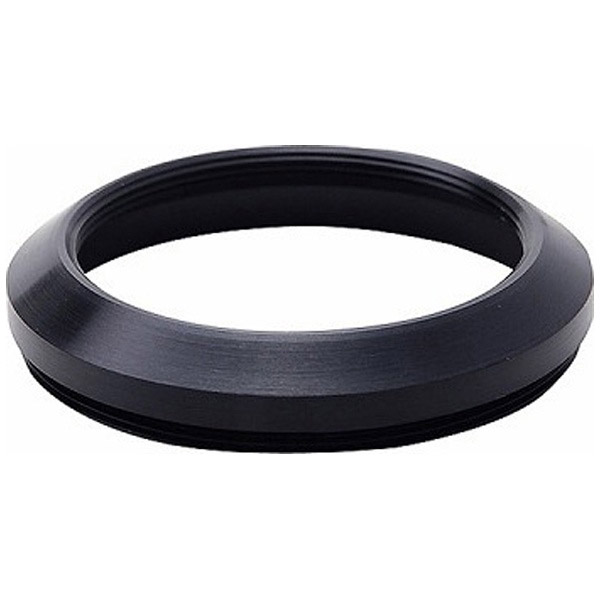 レンズフード】メタルインナーフード 46mm（ブラック） E-6309｜の通販 