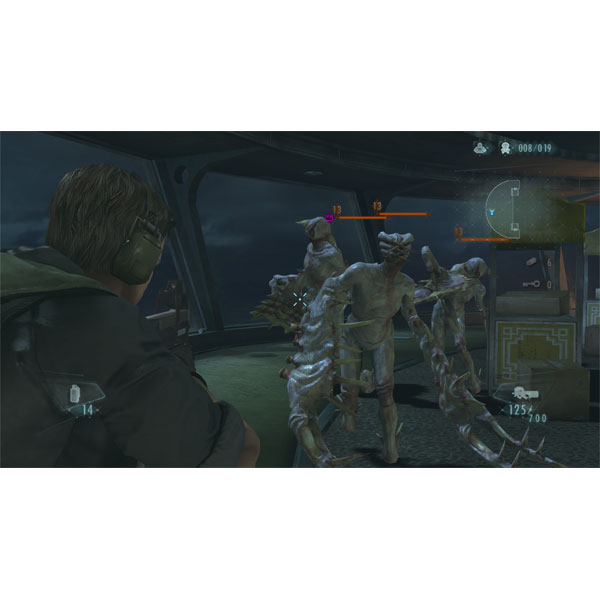 バイオハザード リベレーションズ アンベールド エディション Ps4ゲームソフト の通販はソフマップ Sofmap