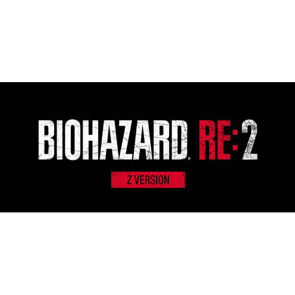 【在庫限り】 BIOHAZARD RE：2 Z Version COLLECTOR’S EDITION 【PS4ゲームソフト】_2