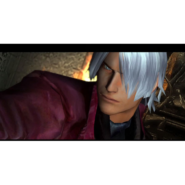 Devil May Cry Triple Pack 【Switchゲームソフト】_1