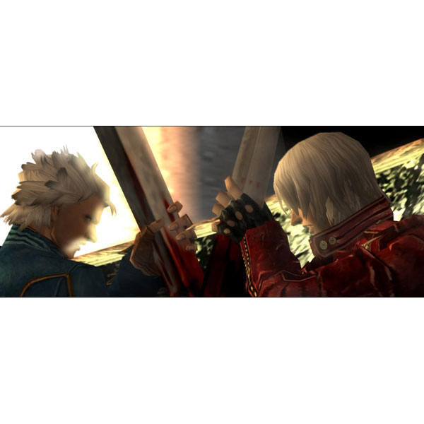 Devil May Cry Triple Pack 【Switchゲームソフト】_6