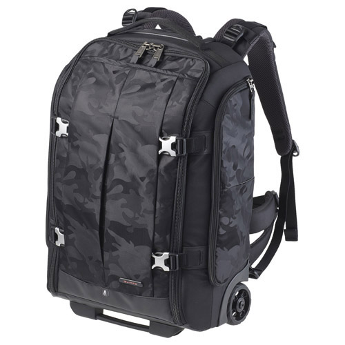 GW-PRO RED BPフェイスゲートローラー SGWPR-FBPR [20～25L]｜の