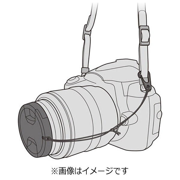 レンズプロテクトキャップ（77mm） KA-LCP77｜の通販はソフマップ[sofmap]