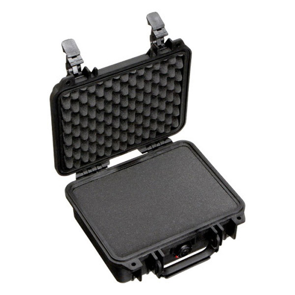 PELICAN 1745 ハードケース PELICAN ( ペリカン ) 1740 BLK 防塵・防水