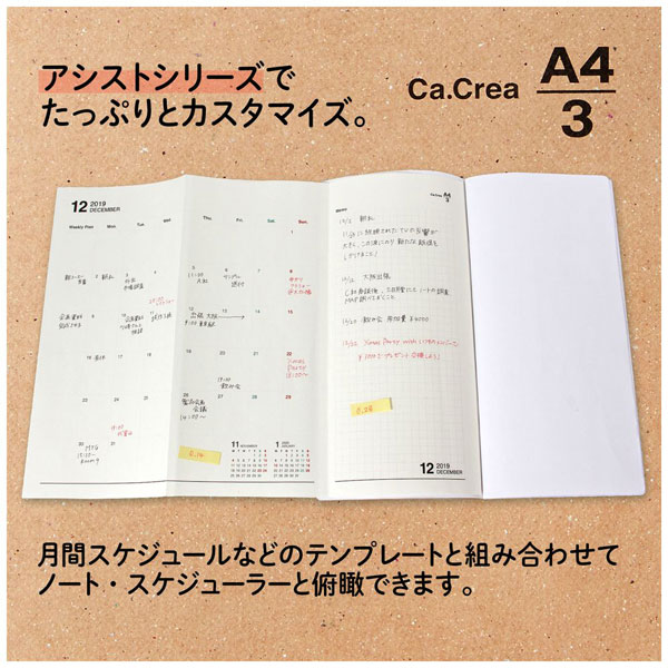 ノート ガントチャート アシストシリーズ オレンジ NO-681TA｜の通販はソフマップ[sofmap]