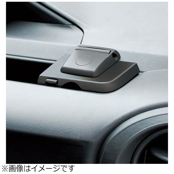 アクア専用 メーターサイドTELホルダー SY-A3｜の通販は