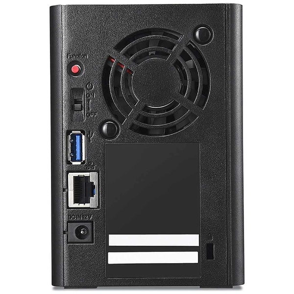 ネットワークHDD LinkStation LS520D0602 ［据え置き型 /6TB］｜の通販はソフマップ[sofmap]