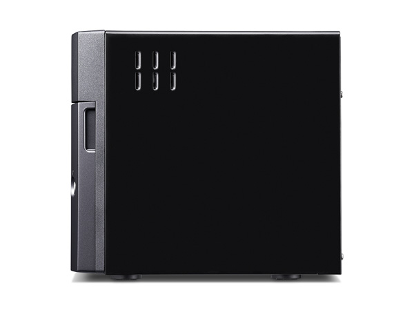 ネットワークHDD 2TB［無線LAN／有線LAN・Mac／Win］ TeraStation