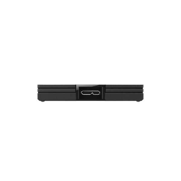 SSD-PGC480U3-BA 外付けSSD PS5対応 USB-A＋USB-Cケーブル付属 ブラック [ポータブル型 /480GB]_2