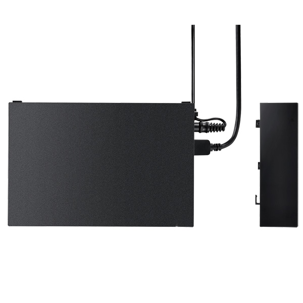 HDV-LLD4U3BA [据え置き型/4TB] USB3.1(Gen1)/USB3.0/2.0対応 外付けHDD テレビ・レコーダー向け録画用  ブラック｜の通販はアキバ☆ソフマップ[sofmap]