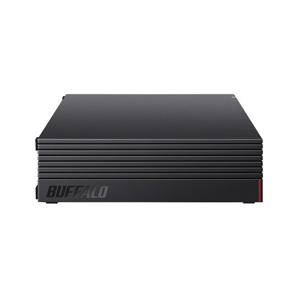 外付けハードディスク 8TB BUFFALO HD-EDS8.0U3-BA Amazon | バッファロー HD-EDS8.0U3-BA パソコン&テレビ録画用