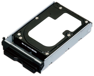 【在庫限り】 TeraStation「TS-TGL/R5シリーズ」交換用ハードディスク(500GB) HD-HQ500FBS EIM1674782837 (12963円)