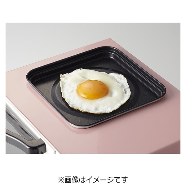オーブントースター （800W） KOS-0703-P ピンク｜の通販はソフマップ