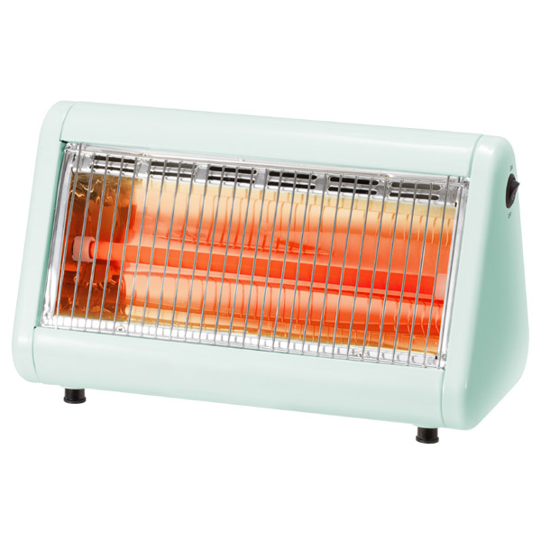 電気ストーブ ブルーヒーター ブルーフレームヒーター | Aladdin（アラジン）公式サイト