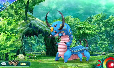 世界樹の迷宮V 長き神話の果て 通常版 【3DSゲームソフト】
