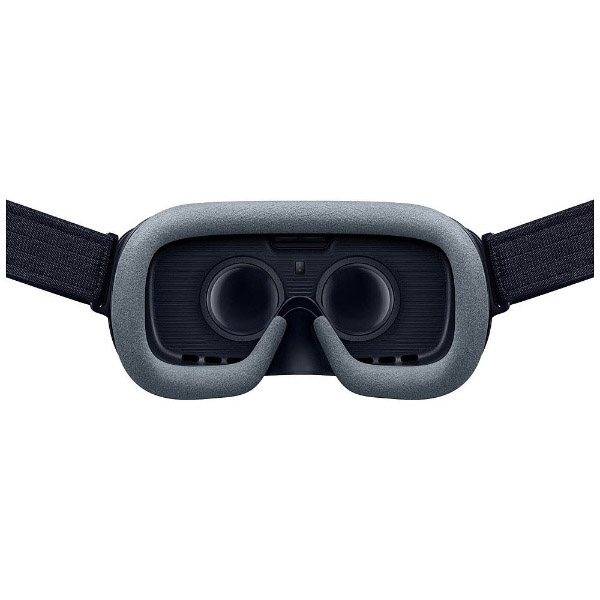 【在庫限り】 Gear VR with Controller（New）　SM-R325NZVAXJP Galaxy Note8 / S8 / S8+  / S7 / S7 edge / Note5 / S6 edge+ / S6 / S6 edge用
