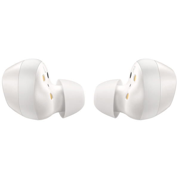 Samsung Galaxy Buds White ギャラクシー イヤホン