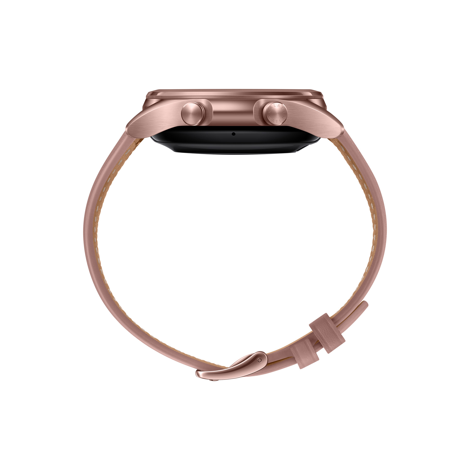 SM-R850NZDAXJP スマートウォッチ Galaxy Watch3 41mm ステンレス