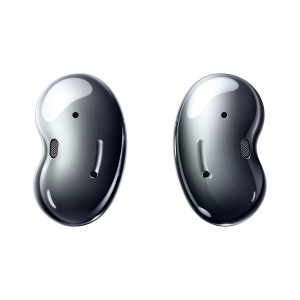 Galaxy Buds ワイヤレスイヤホン ブラック