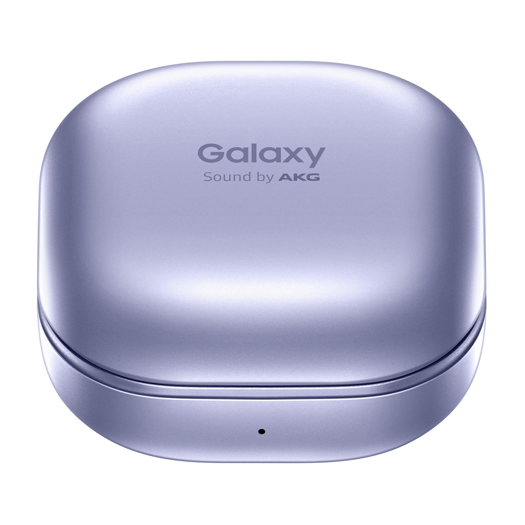 フルワイヤレスイヤホン Galaxy Buds Pro Phantom Violet SM-R190NZVAXJP ［マイク対応  /ワイヤレス(左右分離) /Bluetooth /ノイズキャンセリング対応］