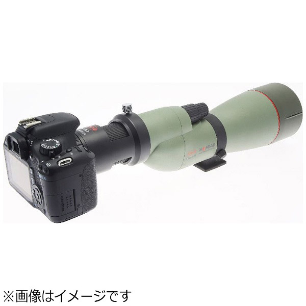 デジタル一眼カメラ用デジスコアダプター TSN-PA7A｜の通販は 