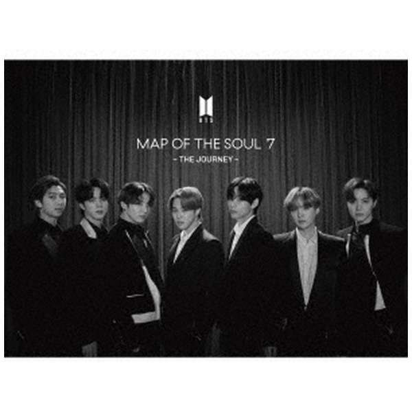 BTS/ MAP OF THE SOUL ： 7 〜 THE JOURNEY 〜 初回限定盤C