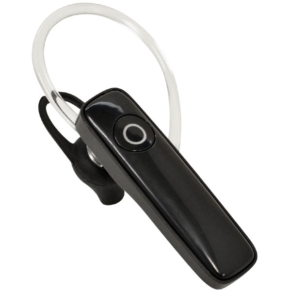 Bluetooth5 0片耳イヤホンマイクスイッチ付 Bk の通販はソフマップ Sofmap