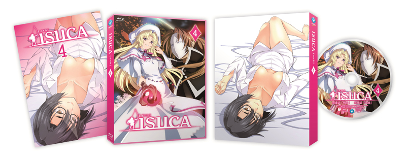Isuca イスカ 第4巻 の通販はソフマップ Sofmap Isuca イスカ 第4巻 の通販はソフマップ Sofmap