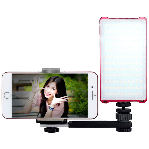 新品 LPL LEDライト VL-SX120R レッド L26727 新品 LPL LEDライト VL-SX120R レッド L26727