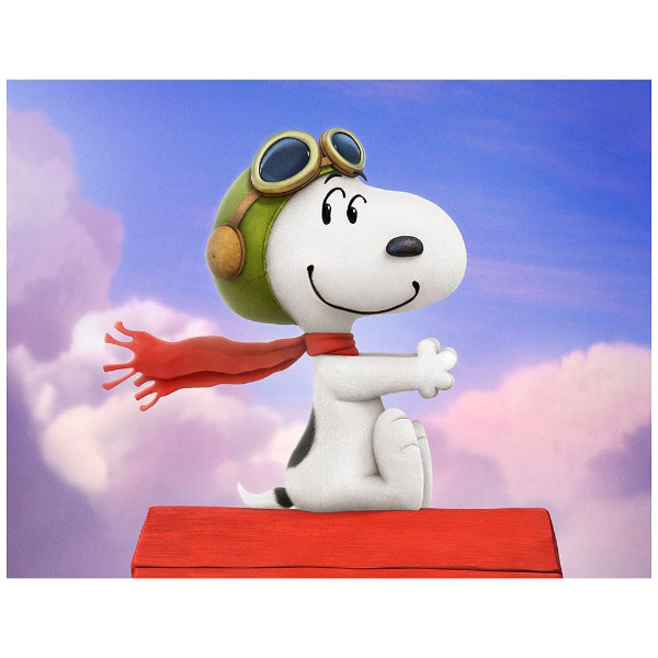 I LOVE スヌーピー THE PEANUTS MOVIE DVD｜の通販はアキバ