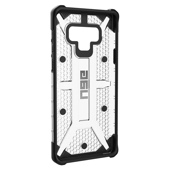 Urban Armor Gear社製samsung Galaxy Note9 Plasma Case アイス Uag Glxn9 Ic Galaxy Note9 ケースの通販はソフマップ Sofmap