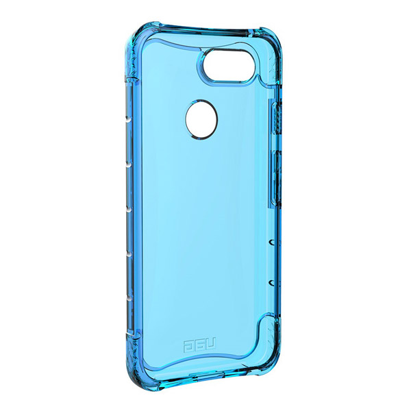 Uag Gp3y Gl Urban Armor Gear社製google Pixel 3 Plyo Case グレイシャー Google Pixel 3 ケースの通販はソフマップ Sofmap