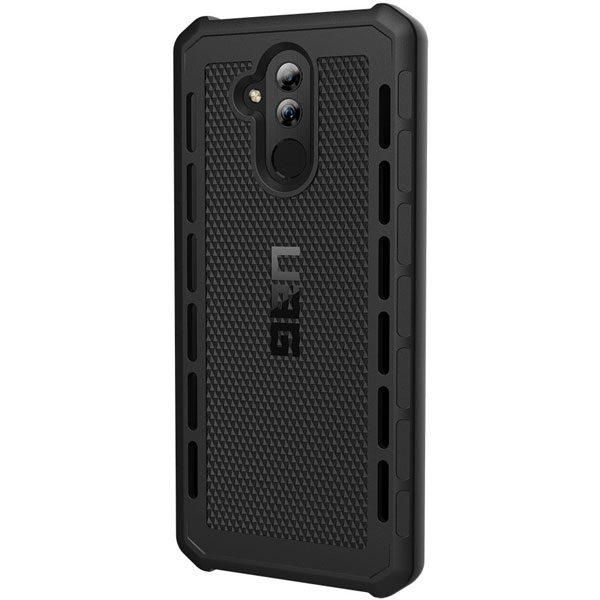 UAG Huawei Mate 20 lite用 OUTBACK Case(ブラック) UAG-HM20L-BK｜の ...