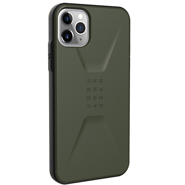 olive green iphone 11 pro max