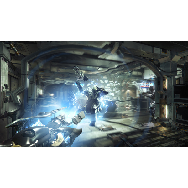 Deus Ex: Mankind Divided (デウスエクス マンカインド・ディバイデッド) 【Xbox Oneゲームソフト】_2