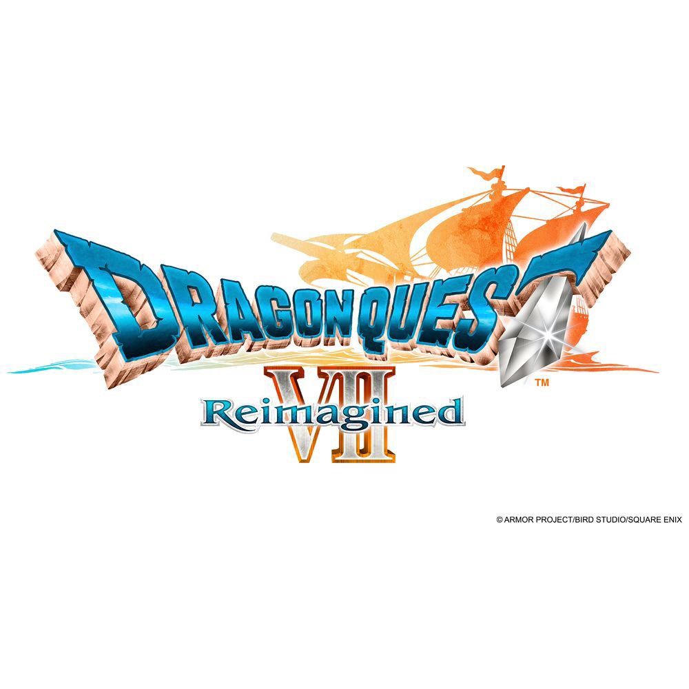 ドラゴンクエストVII Reimagined｜の通販はソフマップ[sofmap]