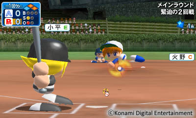 実況パワフルプロ野球 ヒーローズ 3dsゲームソフト の通販はソフマップ Sofmap 実況パワフルプロ野球 ヒーローズ 3dsゲームソフト の通販はソフマップ Sofmap