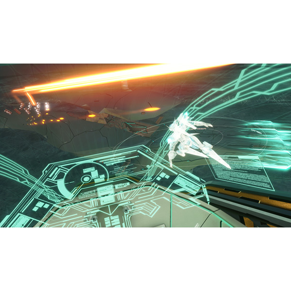 ANUBIS ZONE OF THE ENDERS : M∀RS 通常版 【PS4ゲームソフト】_6