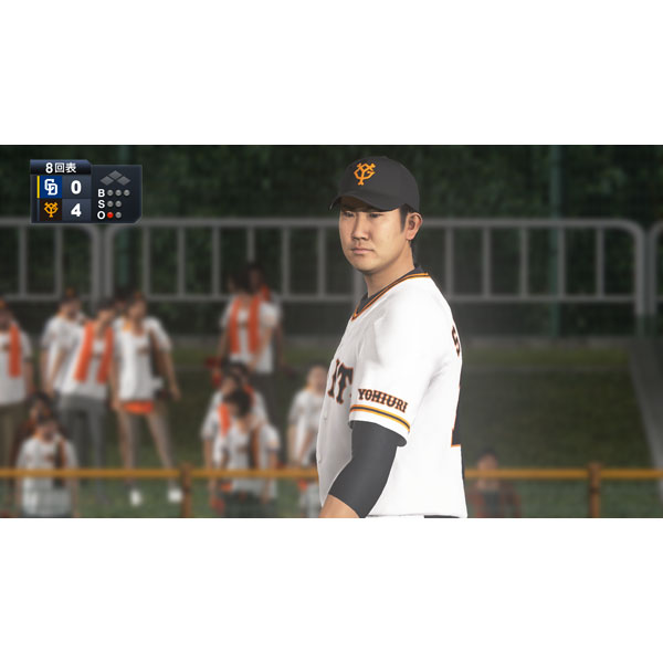 プロ野球スピリッツ2019 【PS4ゲームソフト】_6