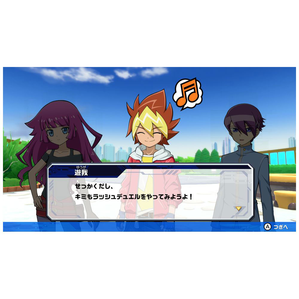 遊戯王ラッシュデュエル 最強バトルロイヤル の通販はアキバ ソフマップ Sofmap 遊戯王ラッシュデュエル 最強バトルロイヤル の通販はアキバ ソフマップ Sofmap