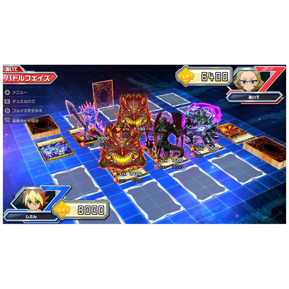 遊戯王ラッシュデュエル 最強バトルロイヤル の通販はアキバ ソフマップ Sofmap 遊戯王ラッシュデュエル 最強バトルロイヤル の通販はアキバ ソフマップ Sofmap