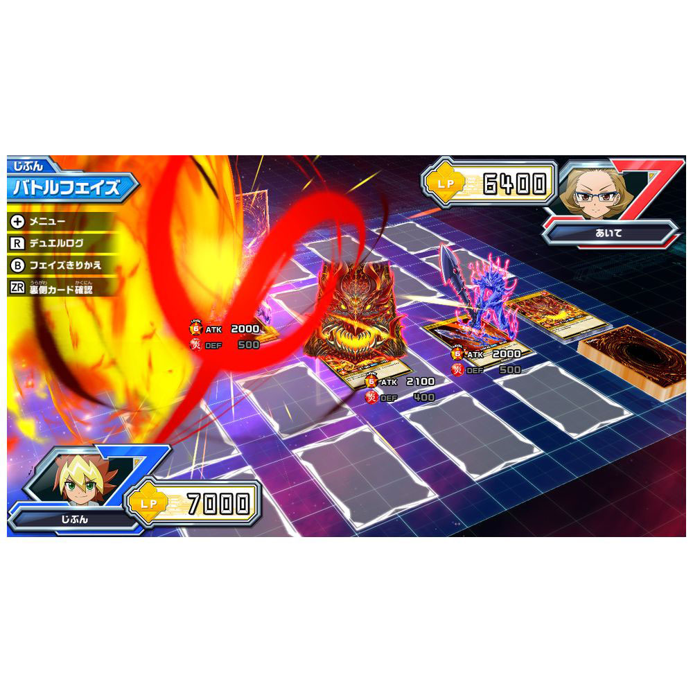 遊戯王ラッシュデュエル 最強バトルロイヤル の通販はアキバ ソフマップ Sofmap 遊戯王ラッシュデュエル 最強バトルロイヤル の通販はアキバ ソフマップ Sofmap