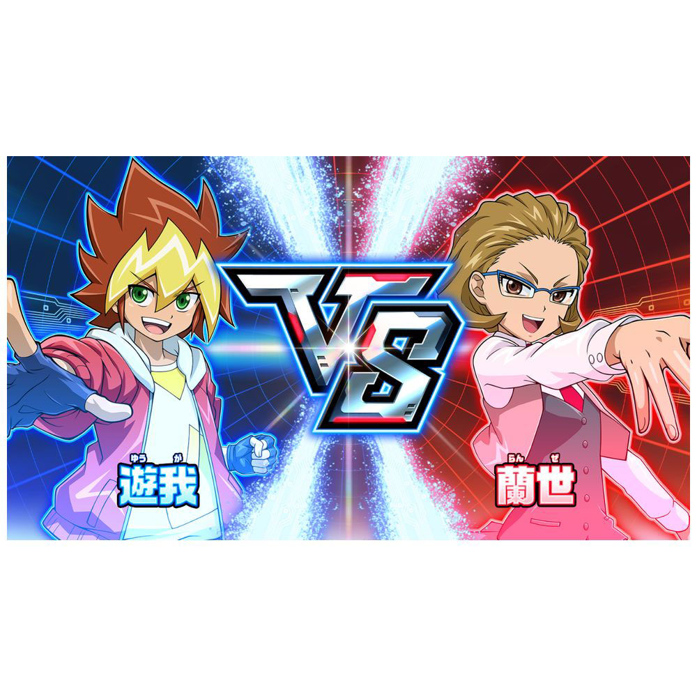 遊戯王ラッシュデュエル 最強バトルロイヤル の通販はアキバ ソフマップ Sofmap 遊戯王ラッシュデュエル 最強バトルロイヤル の通販はアキバ ソフマップ Sofmap