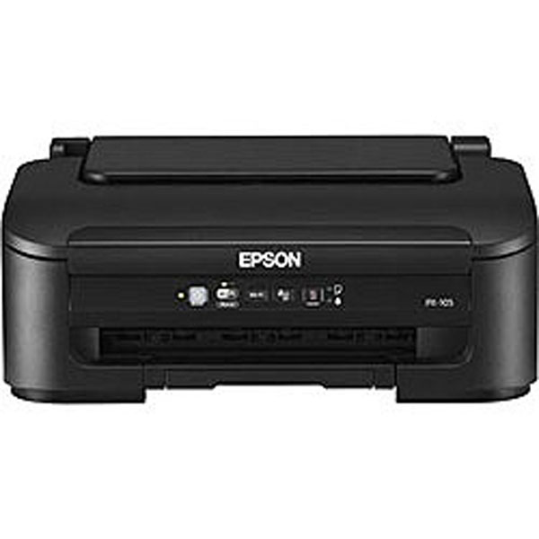 新品　EPSON px-105 プリンター